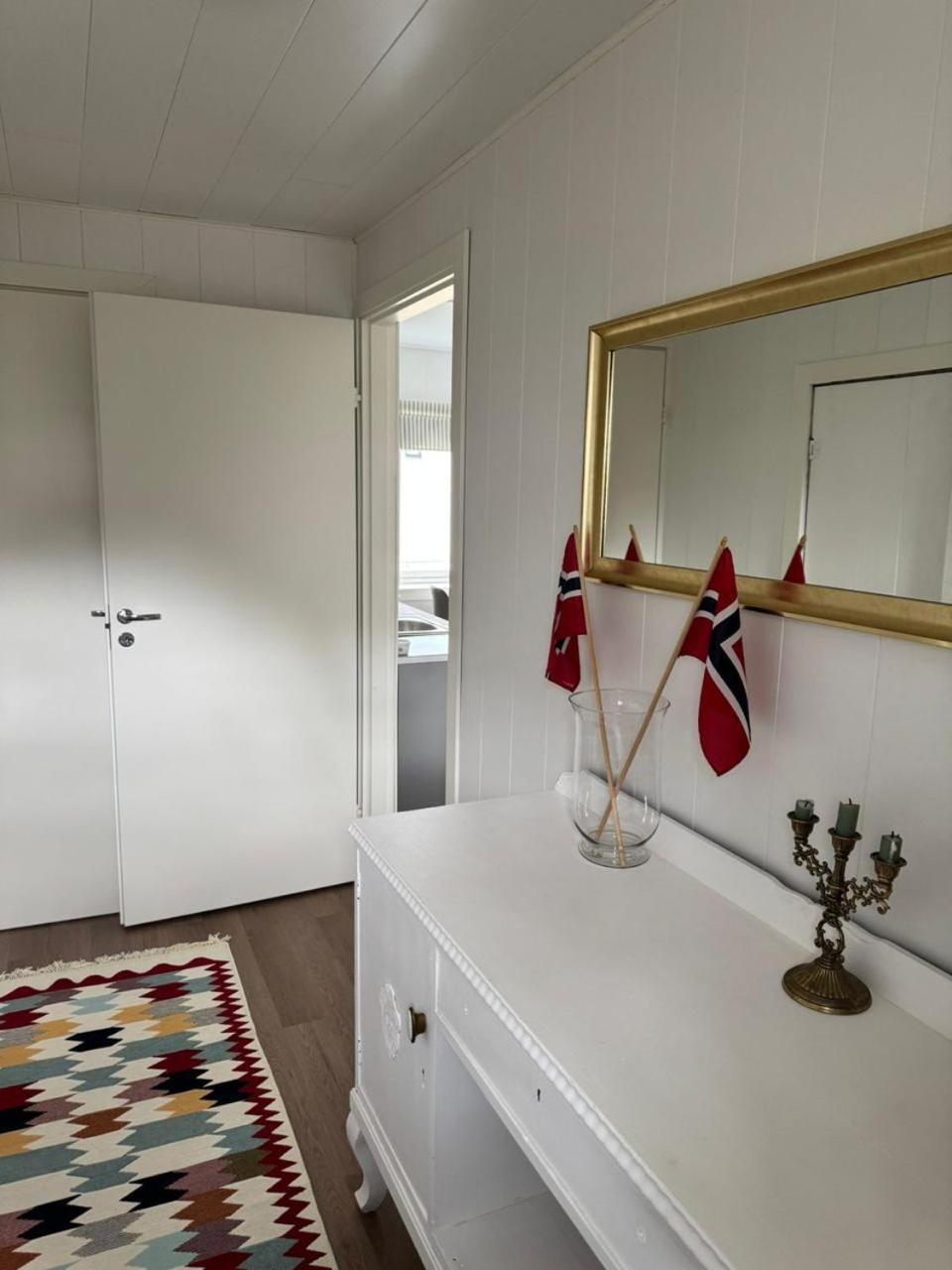 Apartment The Northern House